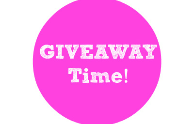 Giveaway!