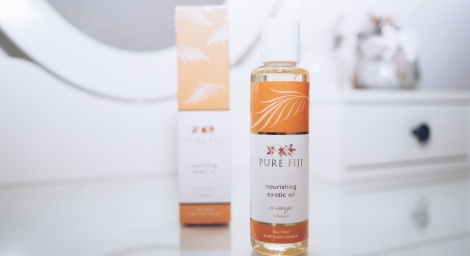 Beauty: Skin care | Péče o tělo