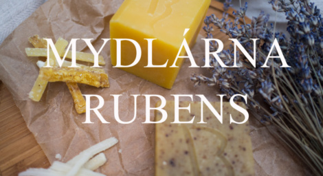 Rubens – moje nová beauty láska!