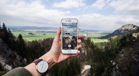 Velikonoční výlet – den 1. – Neuschwanstein