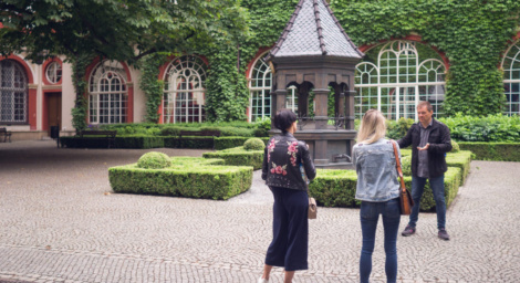 Wroclaw (PL) – 3 dny plné poznávání