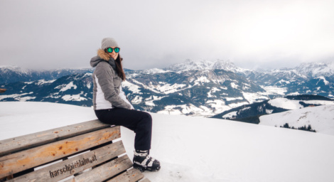 3 denní výlet do Alp – St. Johann in Tirol